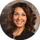 Meribeth Banaschik headshot